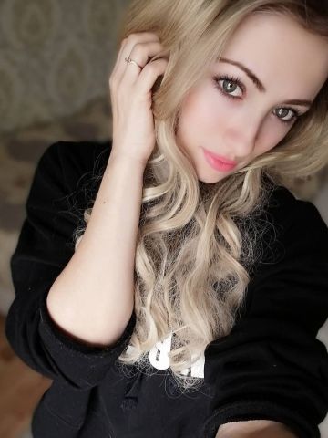 Анкета проститутки Магдалина - Фото 1, , 20 лет, №380450